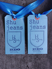 shu jeans Rigid (#60162)