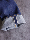 shu jeans Rigid (#60162)