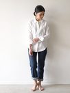 shu jeans Rigid (#60162)