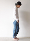 shu jeans Aqua (#60163)