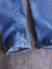shu jeans Aqua (#60163)