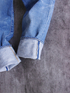shu jeans Aqua (#60163)