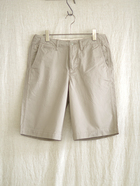 i c h i cotton half pants (#140407)
