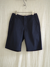 i c h i cotton half pants (#140407)