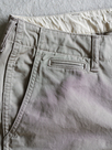 i c h i cotton half pants (#140407)