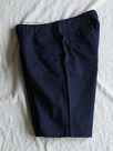 i c h i cotton half pants (#140407)