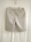 i c h i cotton half pants (#140407)