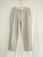 i c h i cotton pants (#140408)