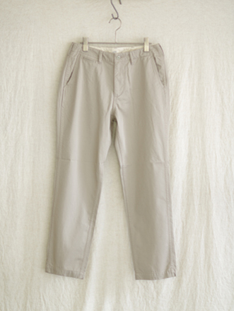 i c h i cotton pants (#140408)
