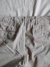 i c h i cotton pants (#140408)