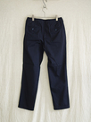i c h i cotton pants (#140408)