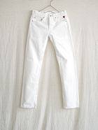 shu jeans white (#60538)