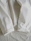 shu jeans white (#60538)