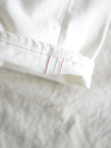 shu jeans white (#60538)