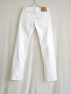 shu jeans white (#60538)